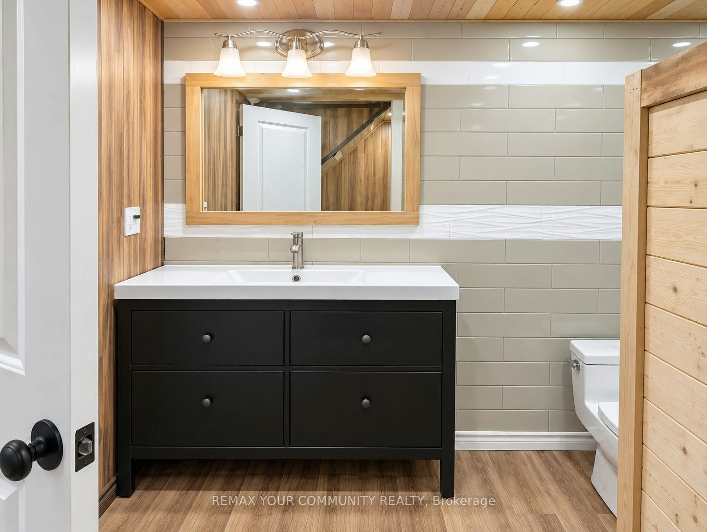 Basement-1 Knowlton Drive, Toronto, ON, M1M 2G8 - 17