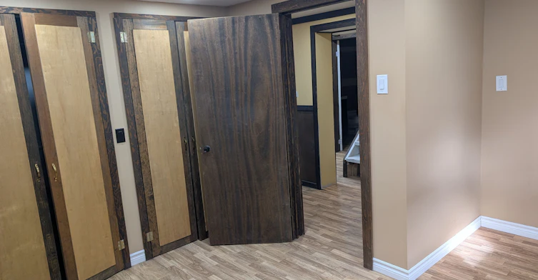 Basement-1 Knowlton Drive, Toronto, ON, M1M 2G8 - 6