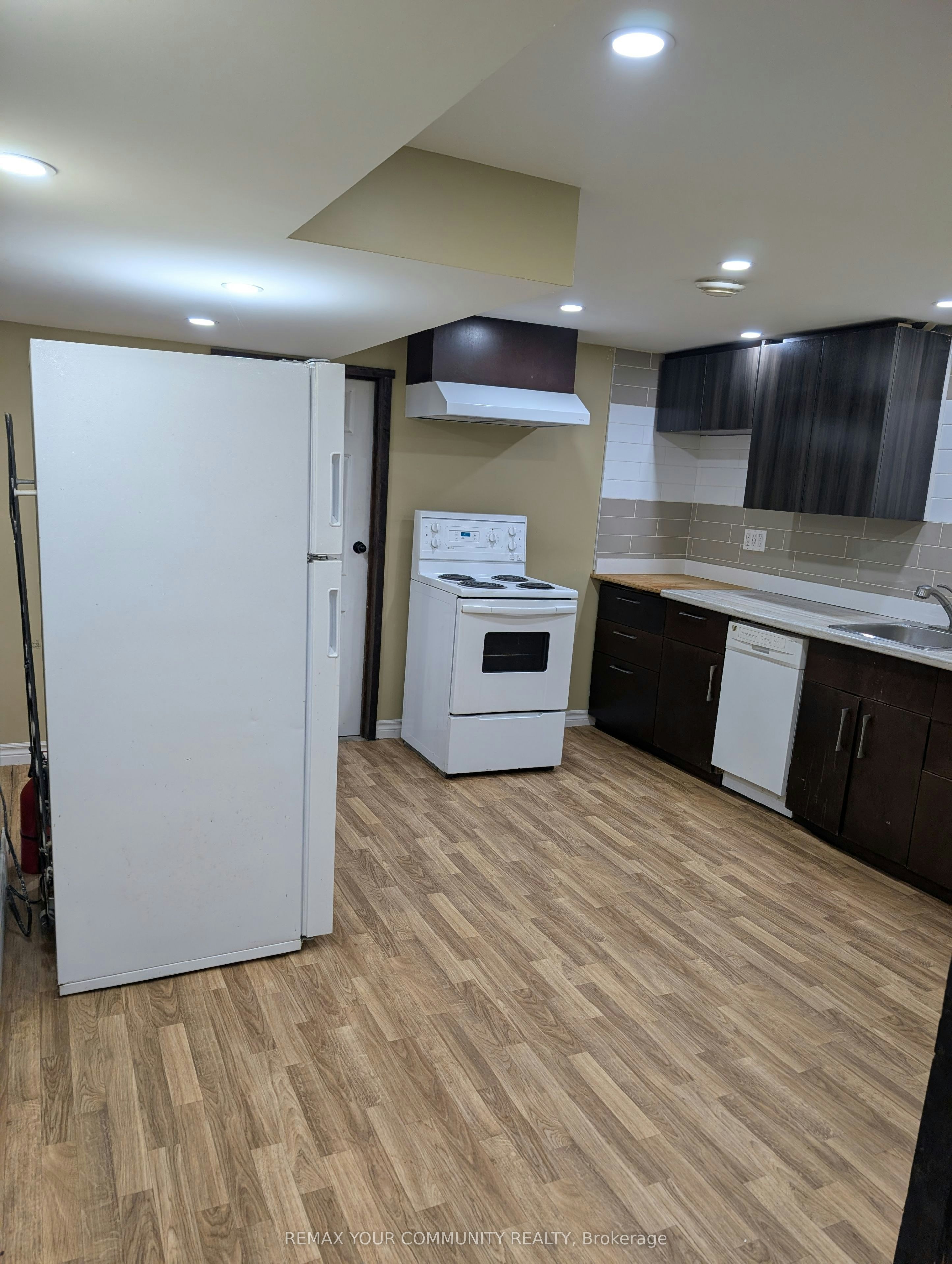 Basement-1 Knowlton Drive, Toronto, ON, M1M 2G8 - 12