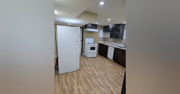 Basement-1 Knowlton Drive, Toronto, ON, M1M 2G8 - 12