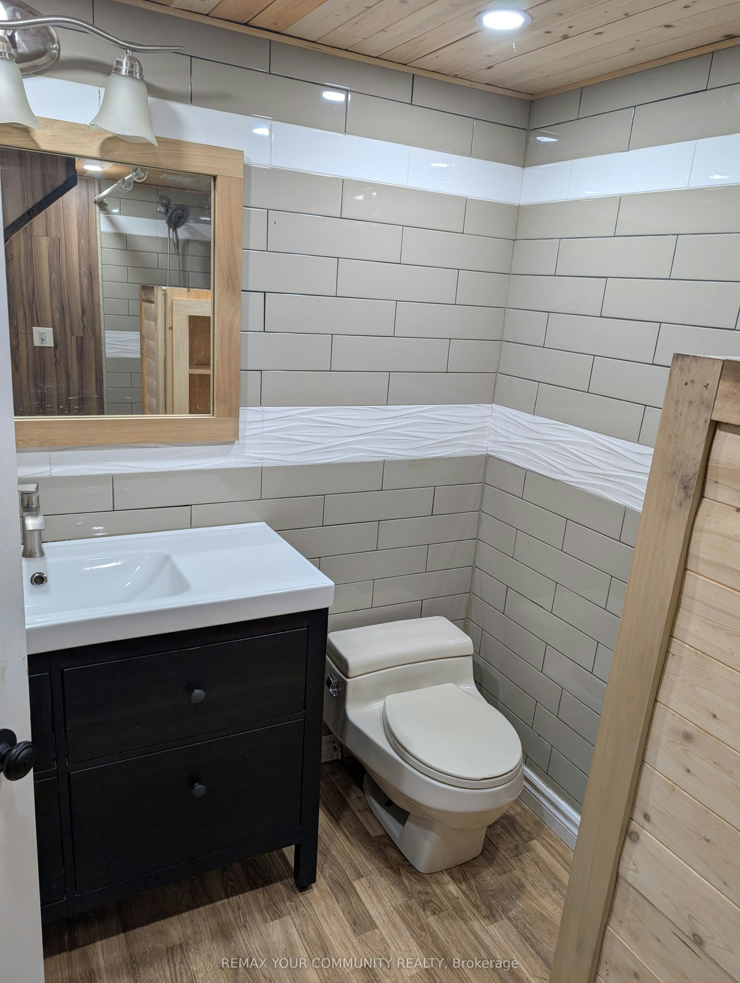 Basement-1 Knowlton Drive, Toronto, ON, M1M 2G8 - 19