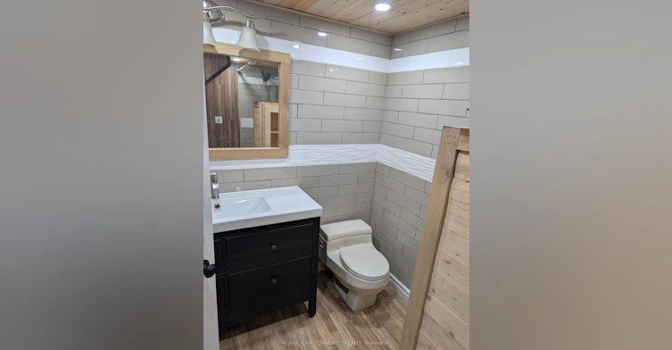 Basement-1 Knowlton Drive, Toronto, ON, M1M 2G8 - 19