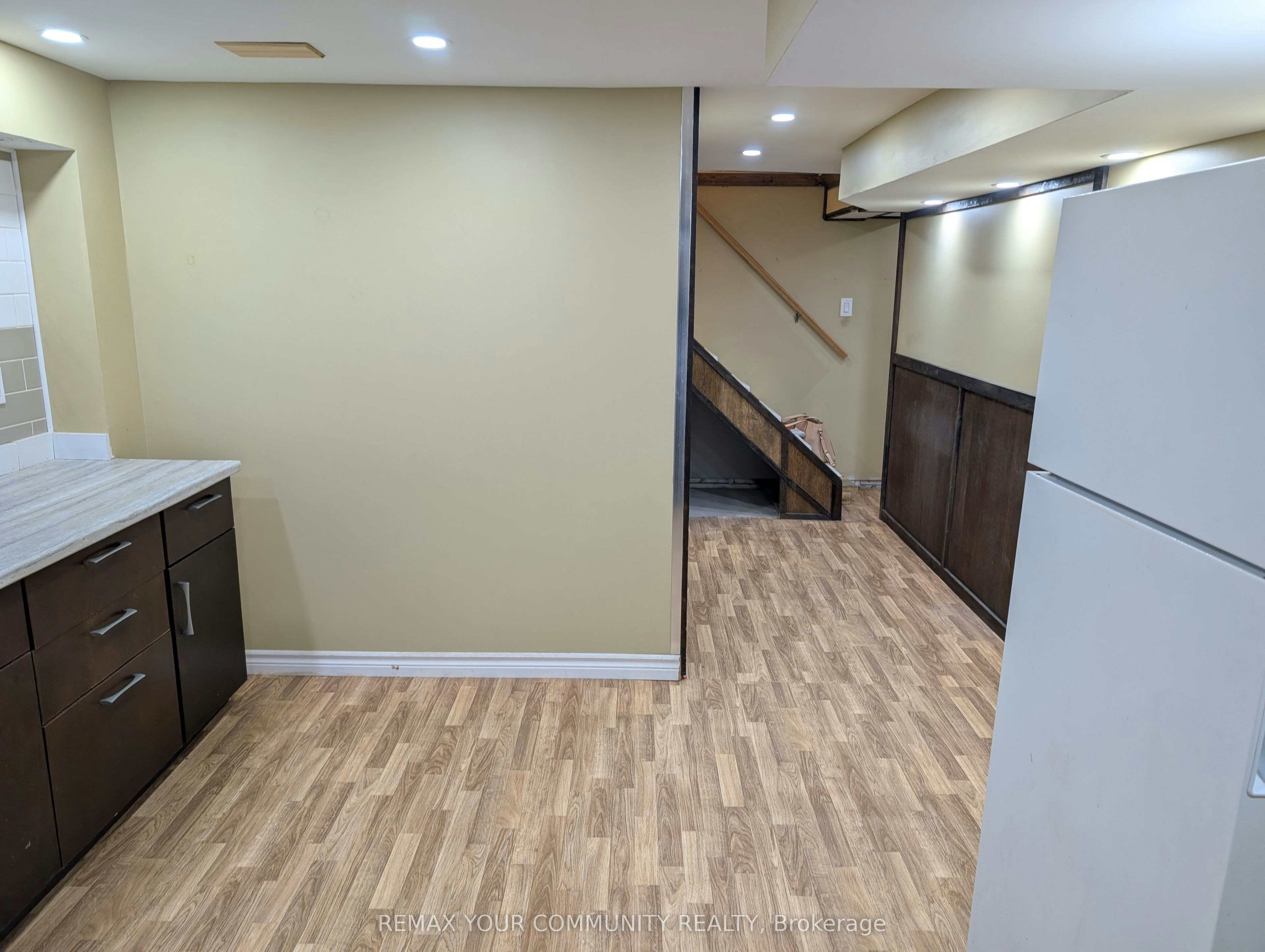 Basement-1 Knowlton Drive, Toronto, ON, M1M 2G8 - 9