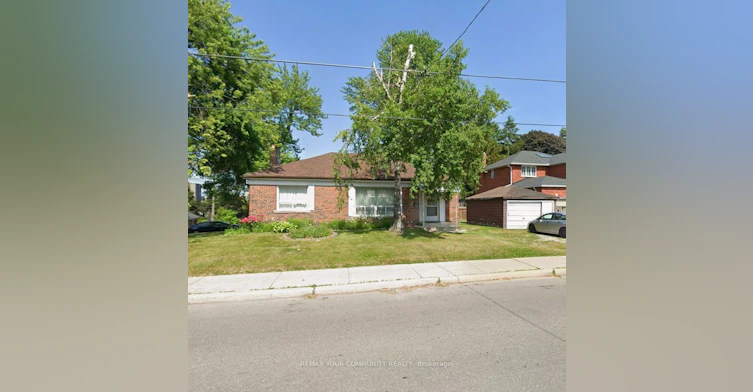 Basement-1 Knowlton Drive, Toronto, ON, M1M 2G8
