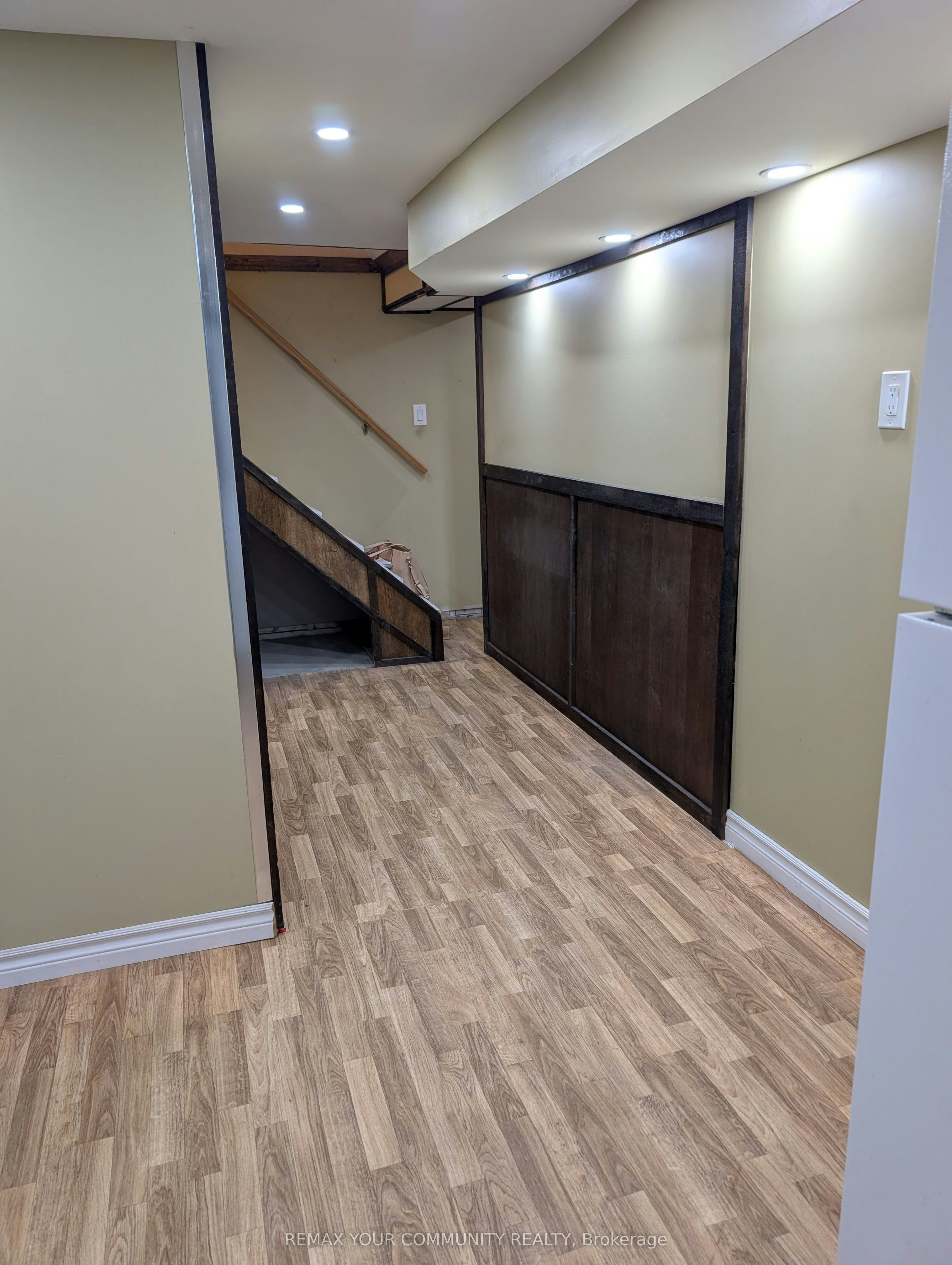 Basement-1 Knowlton Drive, Toronto, ON, M1M 2G8 - 8