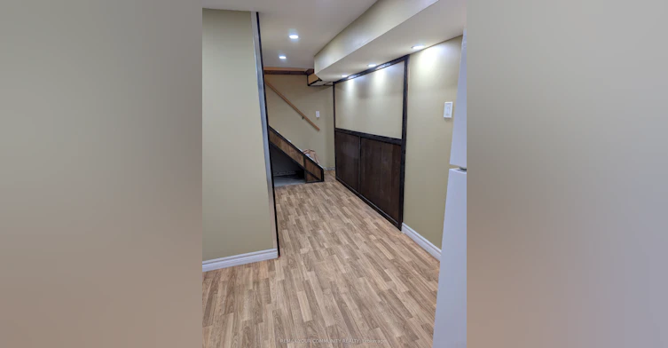 Basement-1 Knowlton Drive, Toronto, ON, M1M 2G8 - 8