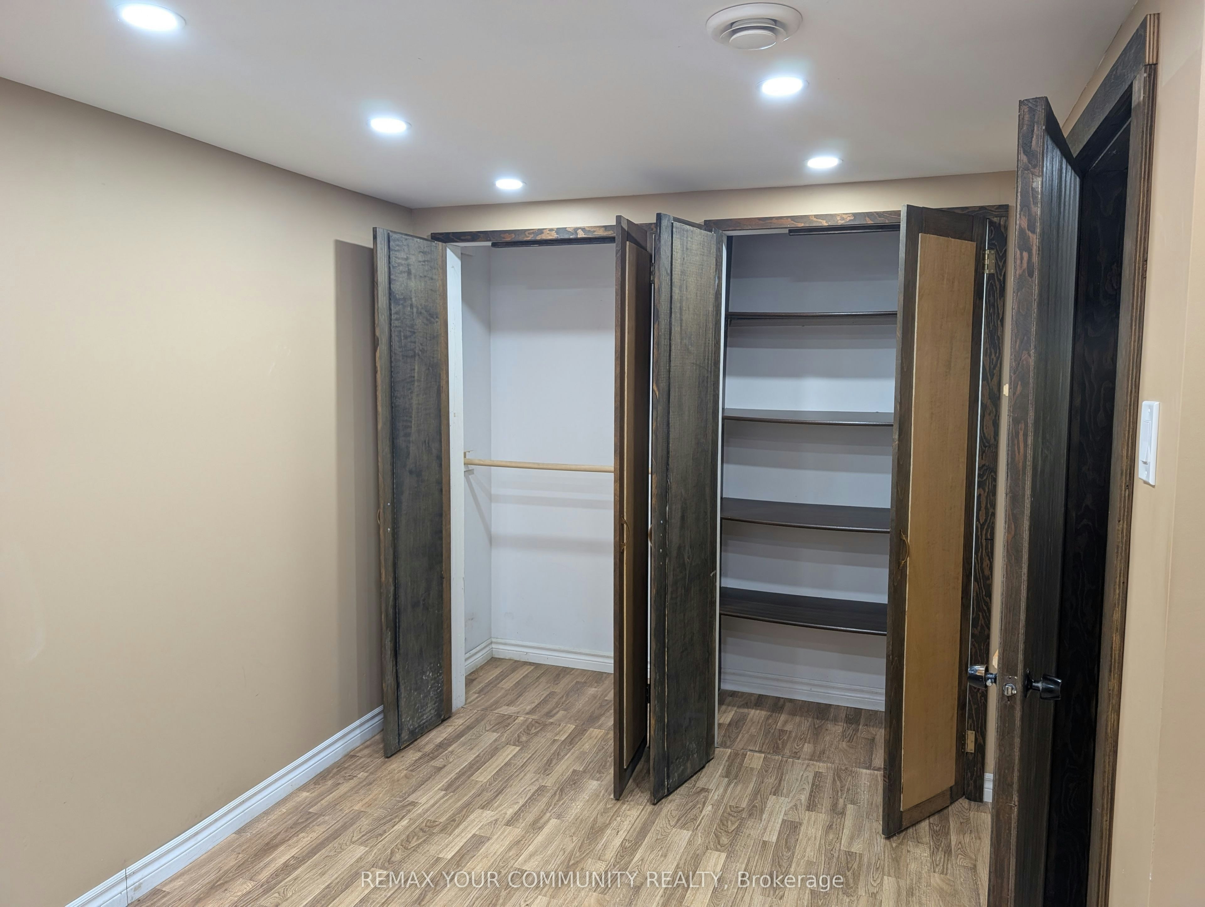 Basement-1 Knowlton Drive, Toronto, ON, M1M 2G8 - 3