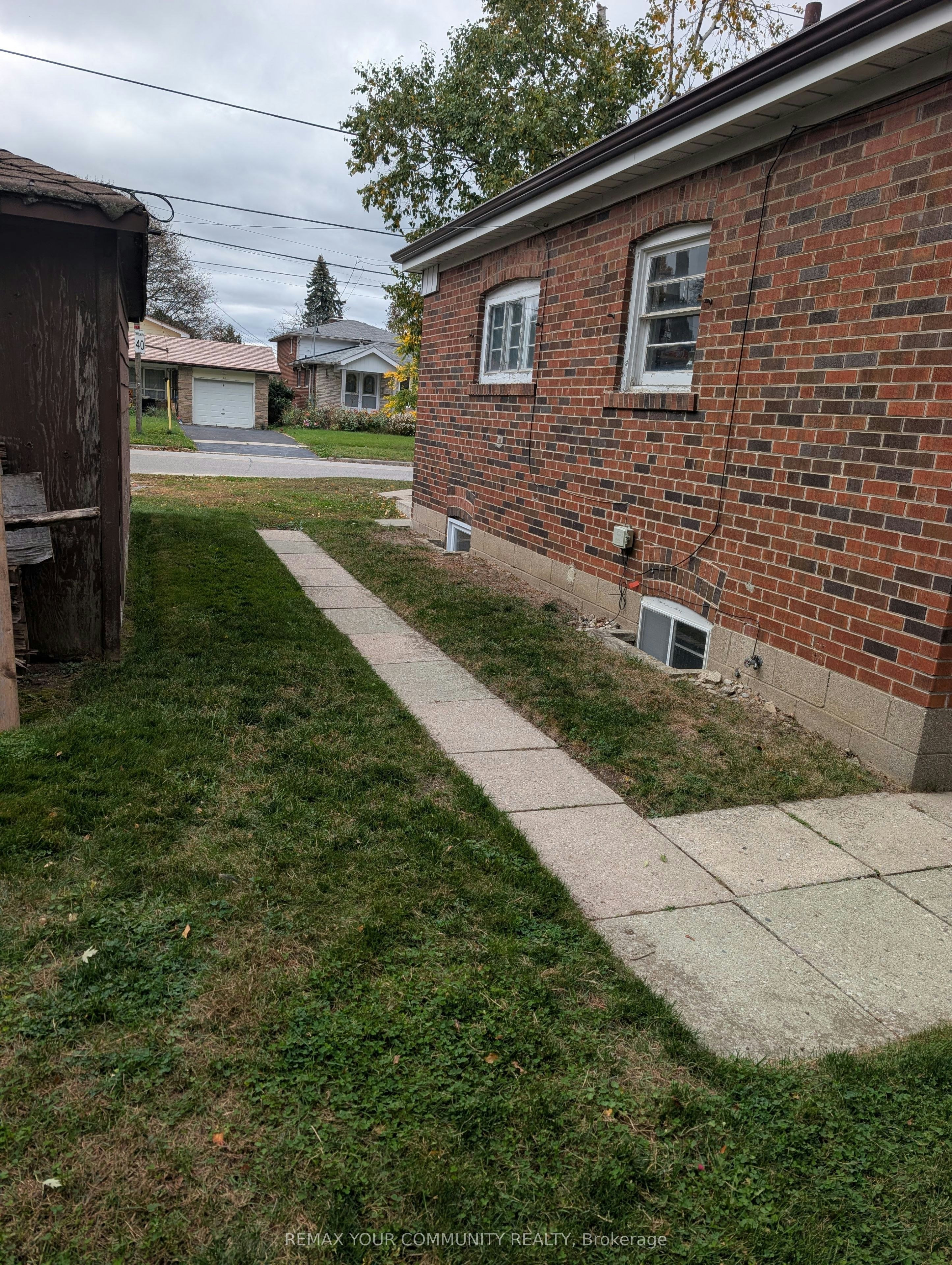Basement-1 Knowlton Drive, Toronto, ON, M1M 2G8 - 24