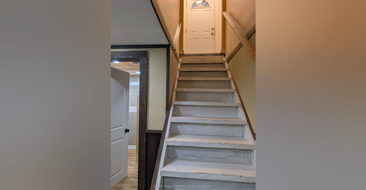 Basement-1 Knowlton Drive, Toronto, ON, M1M 2G8 - 21