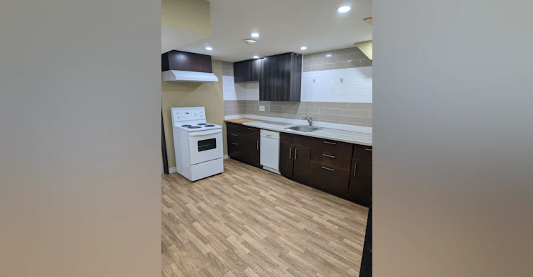 Basement-1 Knowlton Drive, Toronto, ON, M1M 2G8 - 11