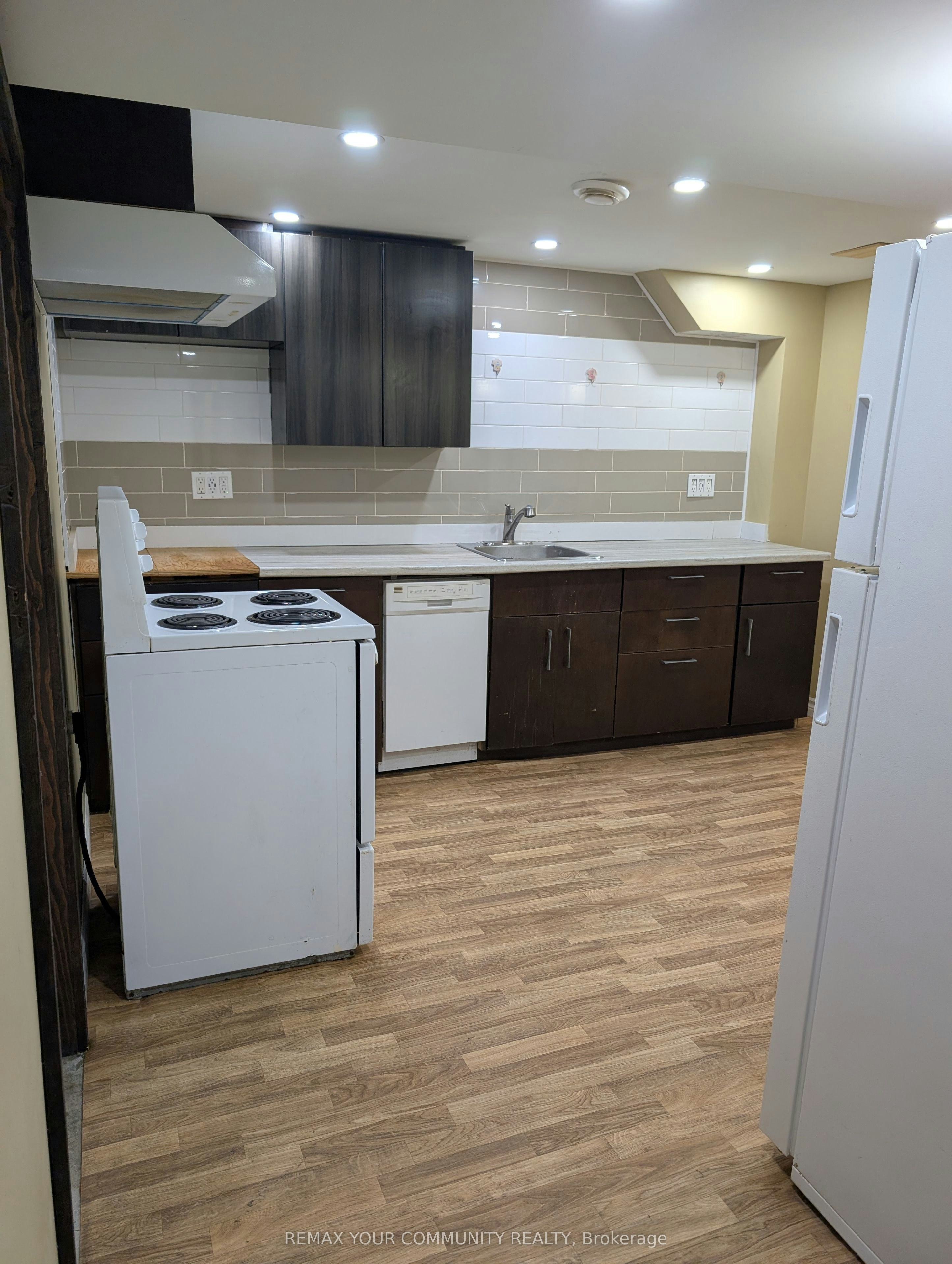 Basement-1 Knowlton Drive, Toronto, ON, M1M 2G8 - 10