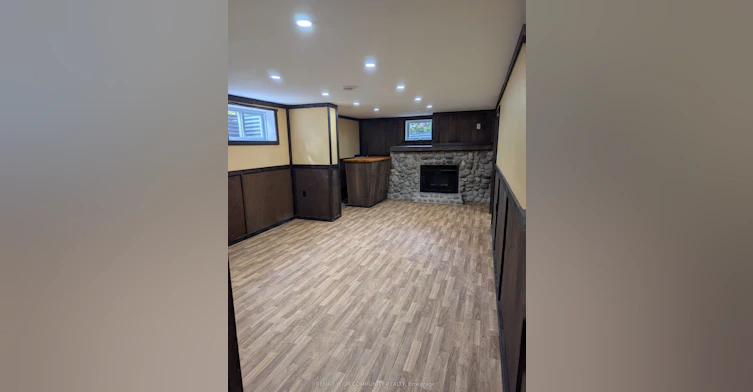 Basement-1 Knowlton Drive, Toronto, ON, M1M 2G8 - 15