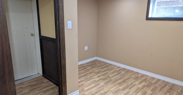 Basement-1 Knowlton Drive, Toronto, ON, M1M 2G8 - 7