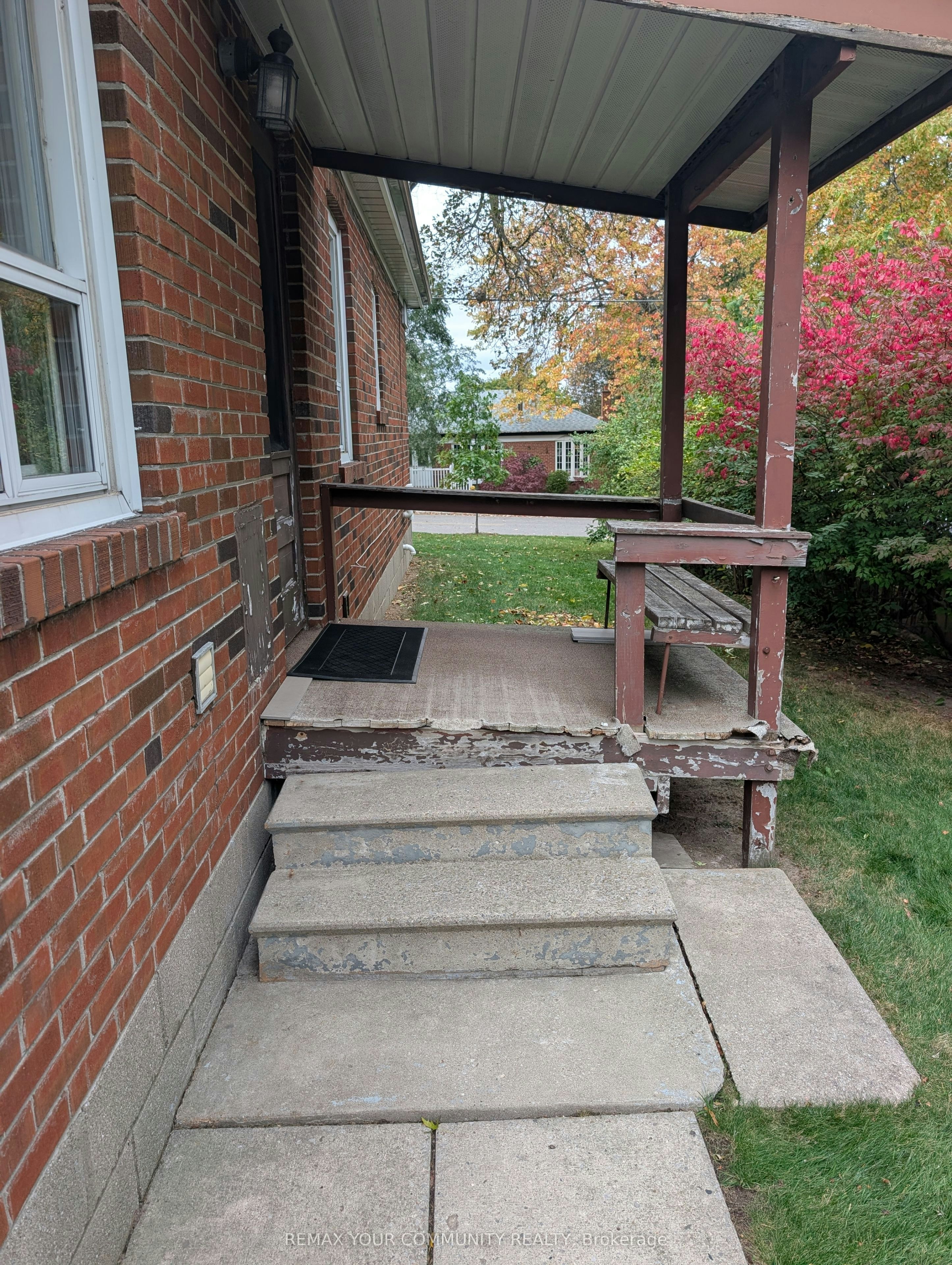Basement-1 Knowlton Drive, Toronto, ON, M1M 2G8 - 23
