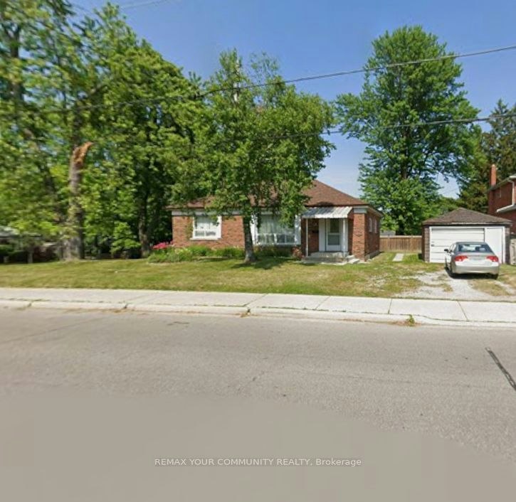 Basement-1 Knowlton Drive, Toronto, ON, M1M 2G8 - 2