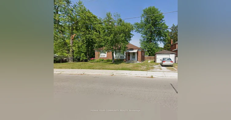 Basement-1 Knowlton Drive, Toronto, ON, M1M 2G8 - 2