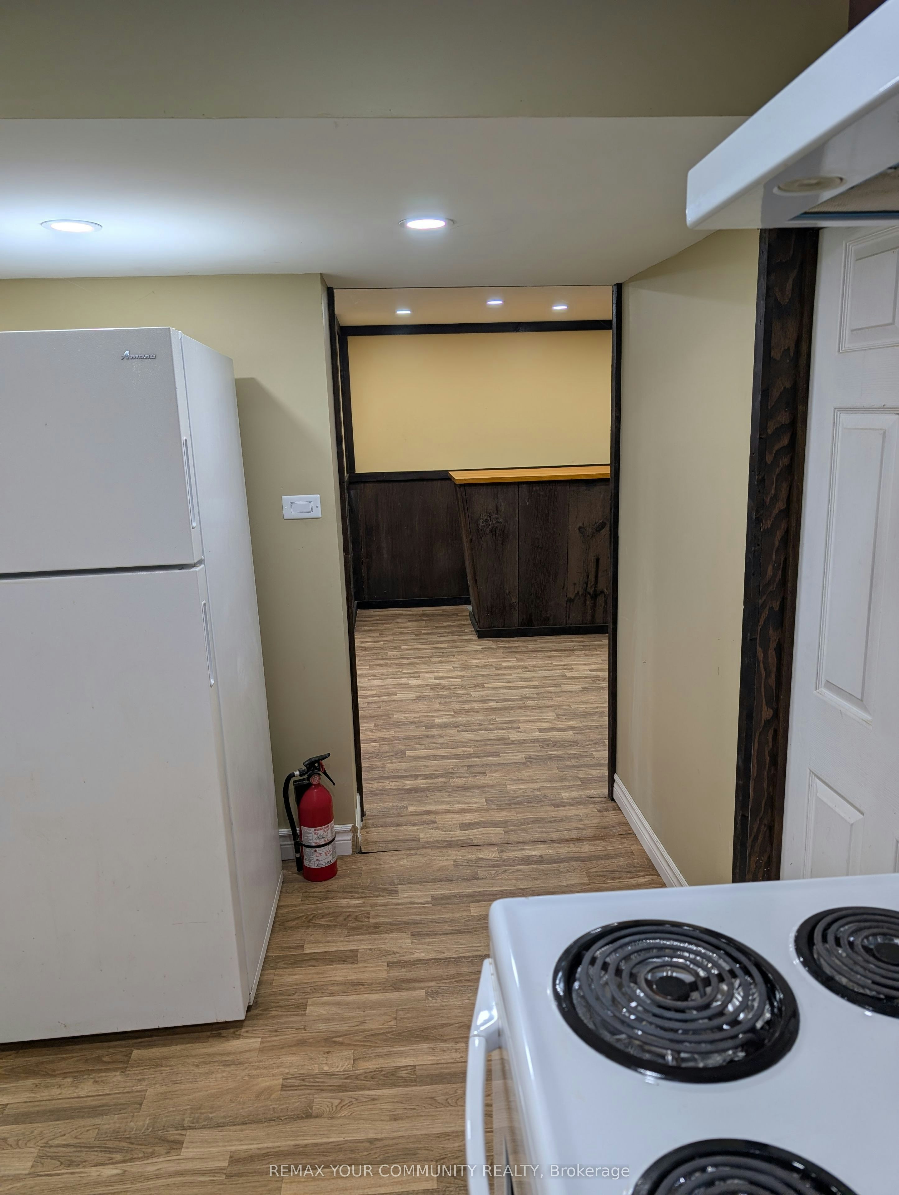 Basement-1 Knowlton Drive, Toronto, ON, M1M 2G8 - 14