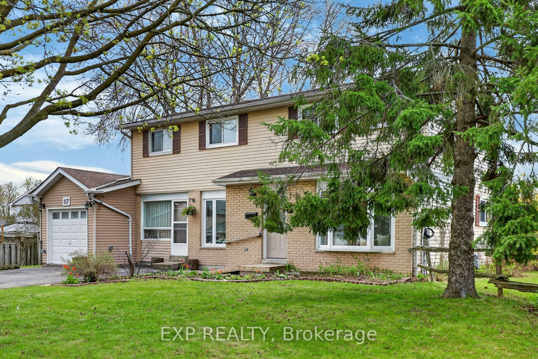 B-117 Rands Road, Ajax, ON, L1S 3H7 - 3