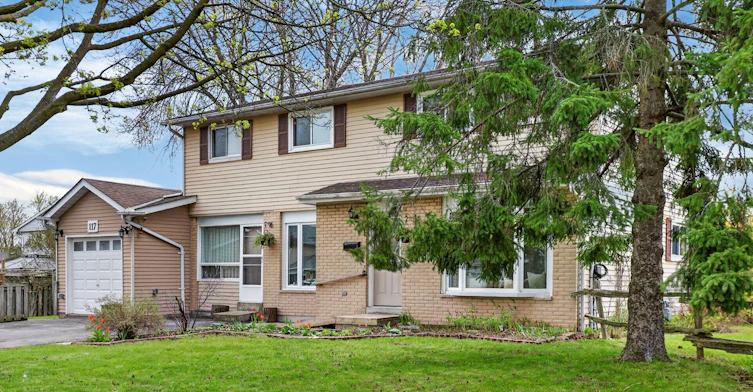 B-117 Rands Road, Ajax, ON, L1S 3H7 - 3