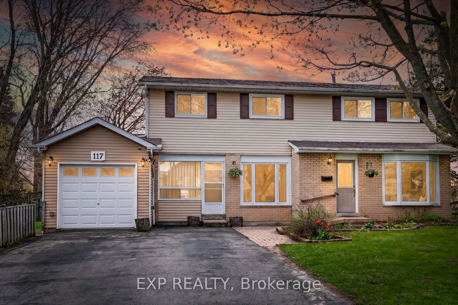 B-117 Rands Road, Ajax, ON, L1S 3H7