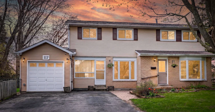 B-117 Rands Road, Ajax, ON, L1S 3H7