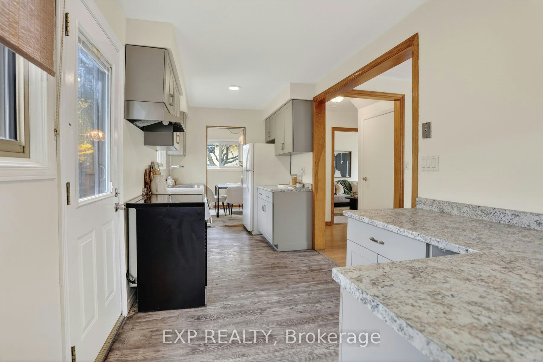 B-117 Rands Road, Ajax, ON, L1S 3H7 - 14