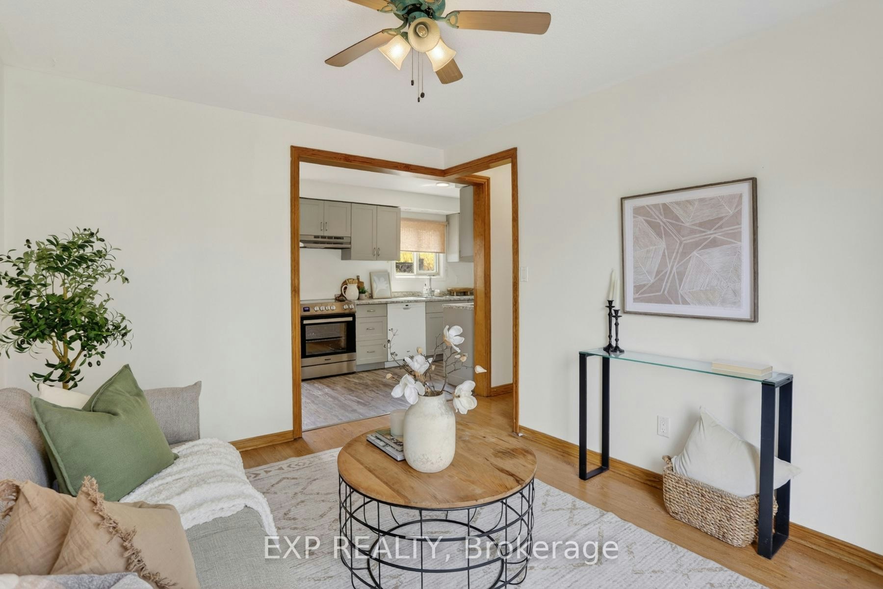 B-117 Rands Road, Ajax, ON, L1S 3H7 - 16