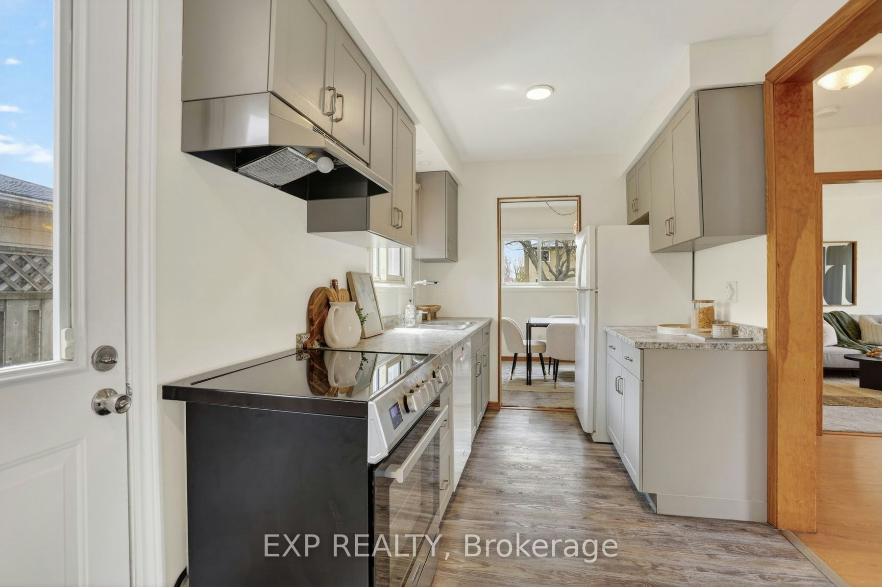 B-117 Rands Road, Ajax, ON, L1S 3H7 - 13