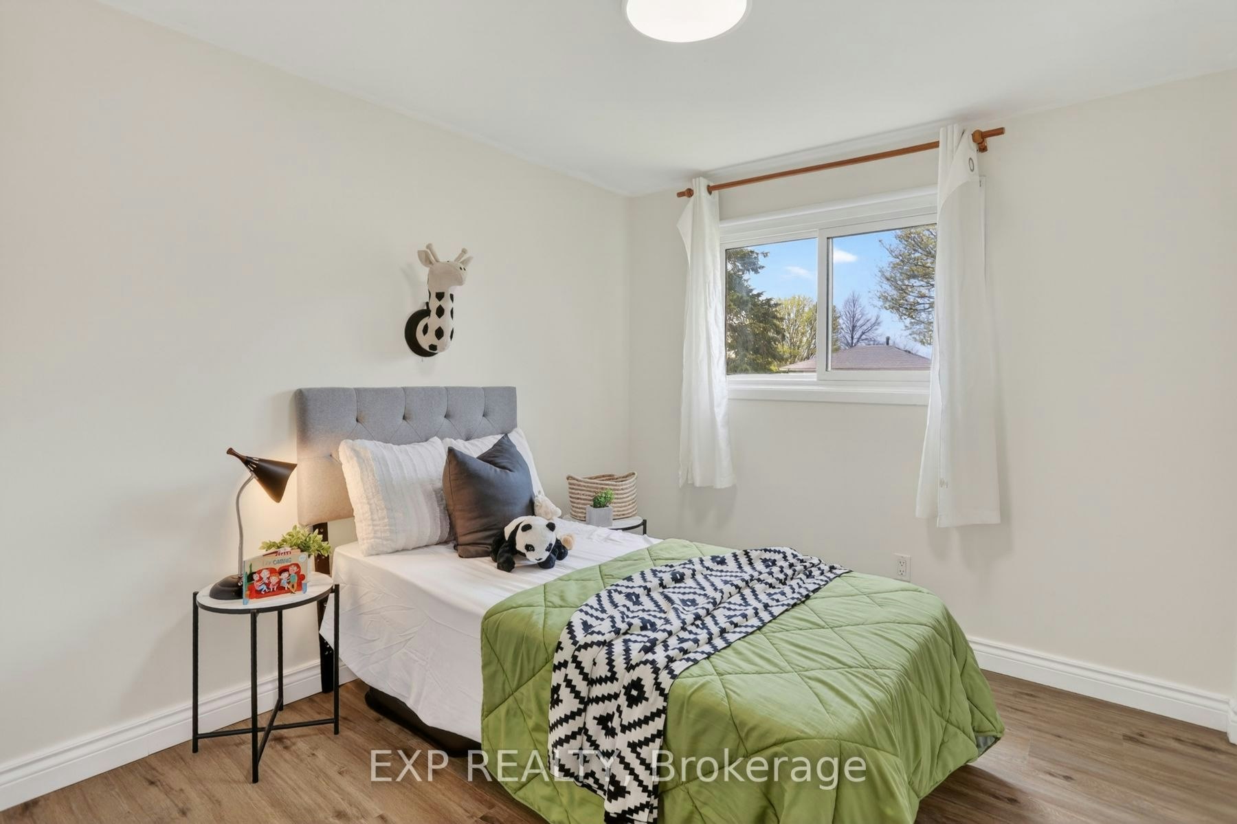 B-117 Rands Road, Ajax, ON, L1S 3H7 - 23