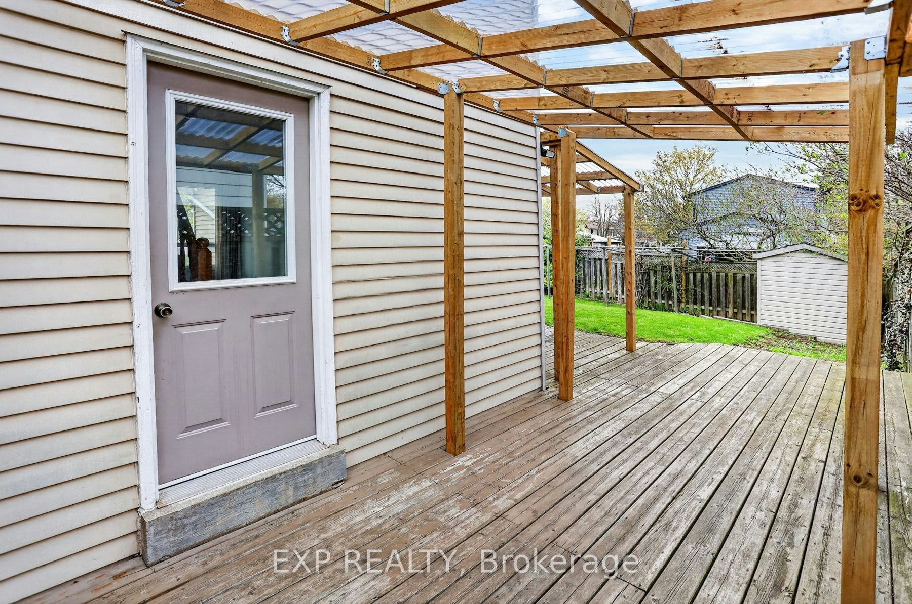 A-117 Rands Road, Ajax, ON, L1S 3H7 - 6