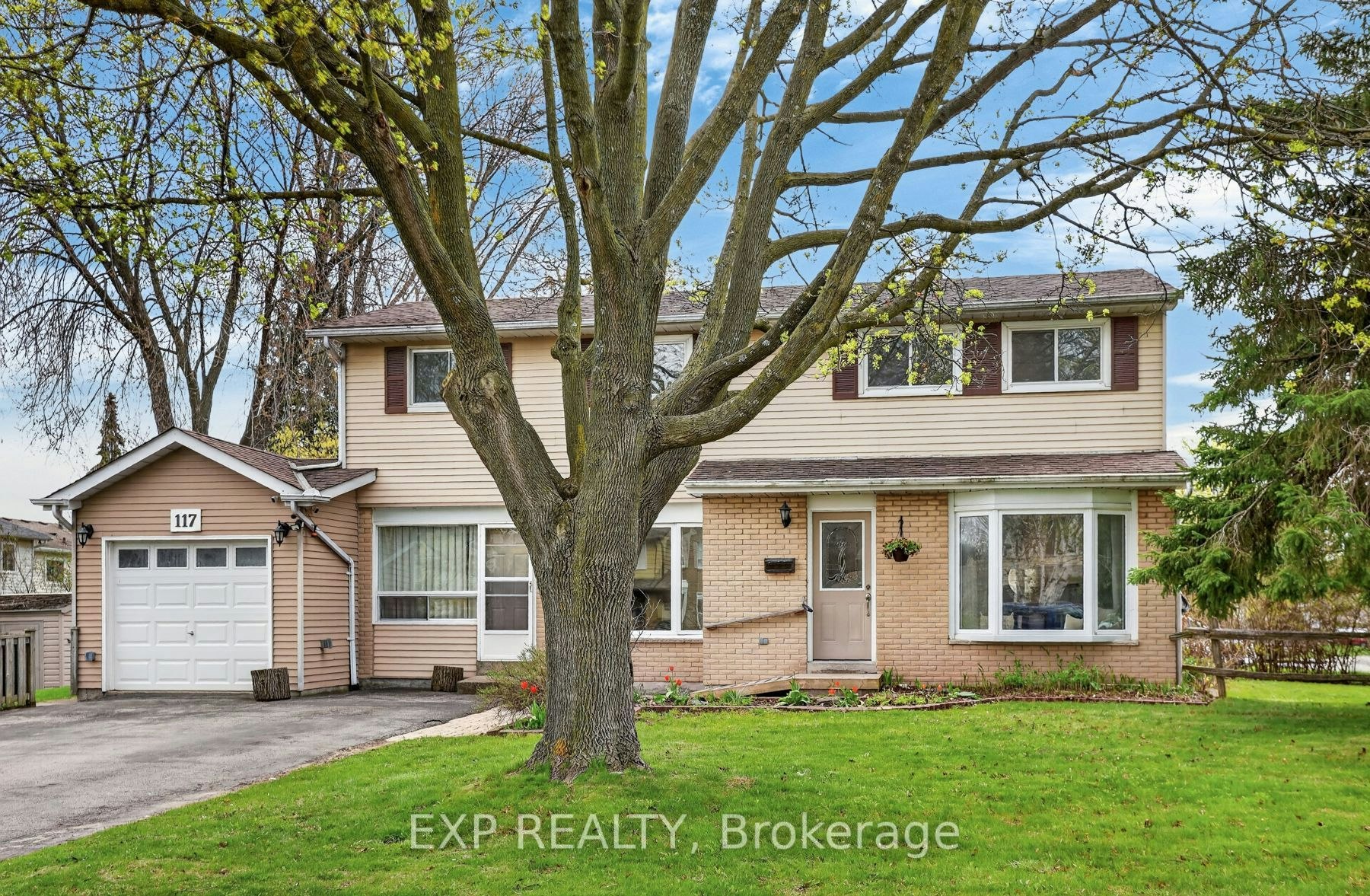 A-117 Rands Road, Ajax, ON, L1S 3H7 - 2