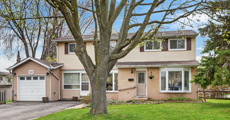 A-117 Rands Road, Ajax, ON, L1S 3H7 - 2