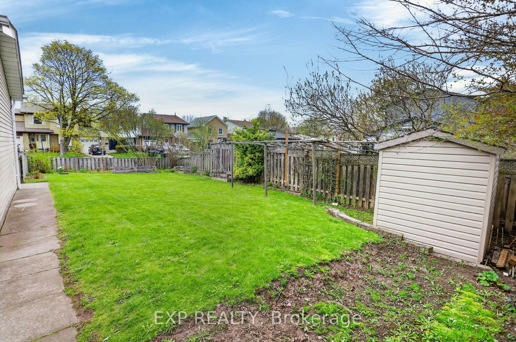 A-117 Rands Road, Ajax, ON, L1S 3H7 - 8
