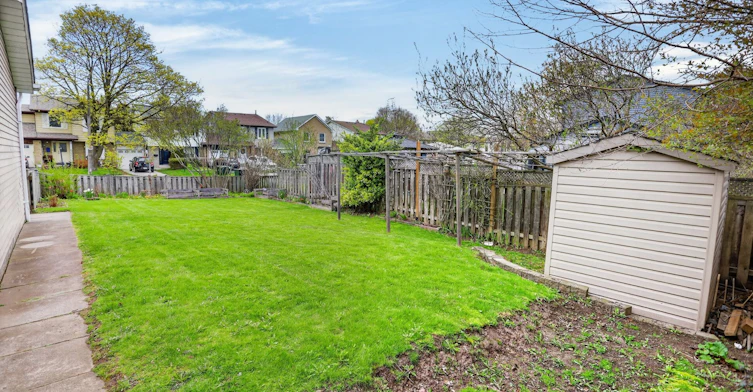 A-117 Rands Road, Ajax, ON, L1S 3H7 - 8