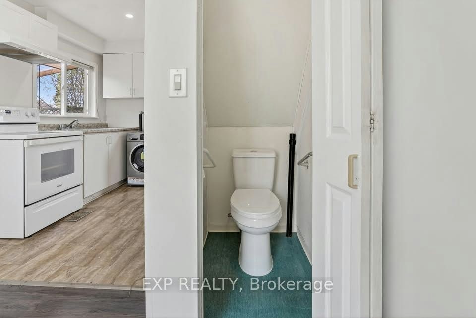 A-117 Rands Road, Ajax, ON, L1S 3H7 - 18