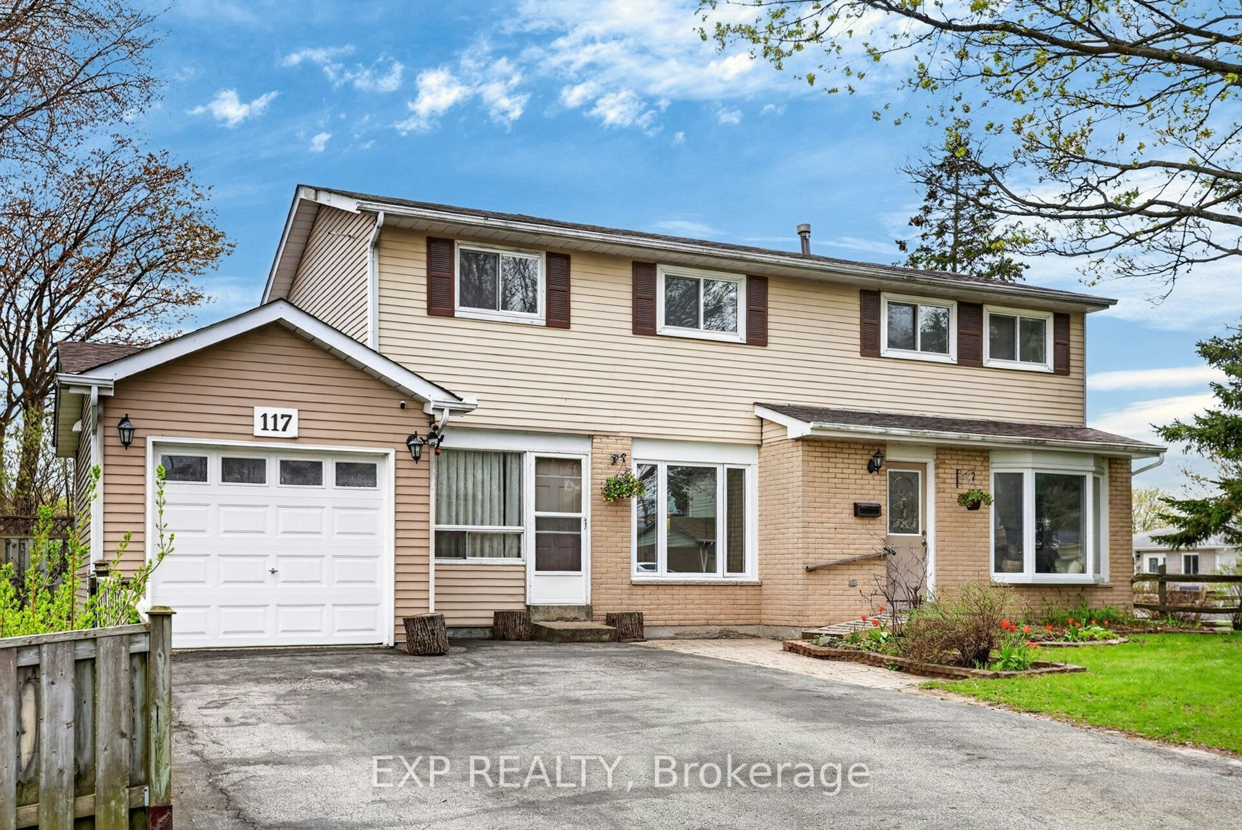 A-117 Rands Road, Ajax, ON, L1S 3H7