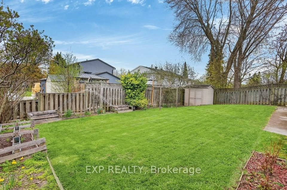 A-117 Rands Road, Ajax, ON, L1S 3H7 - 15