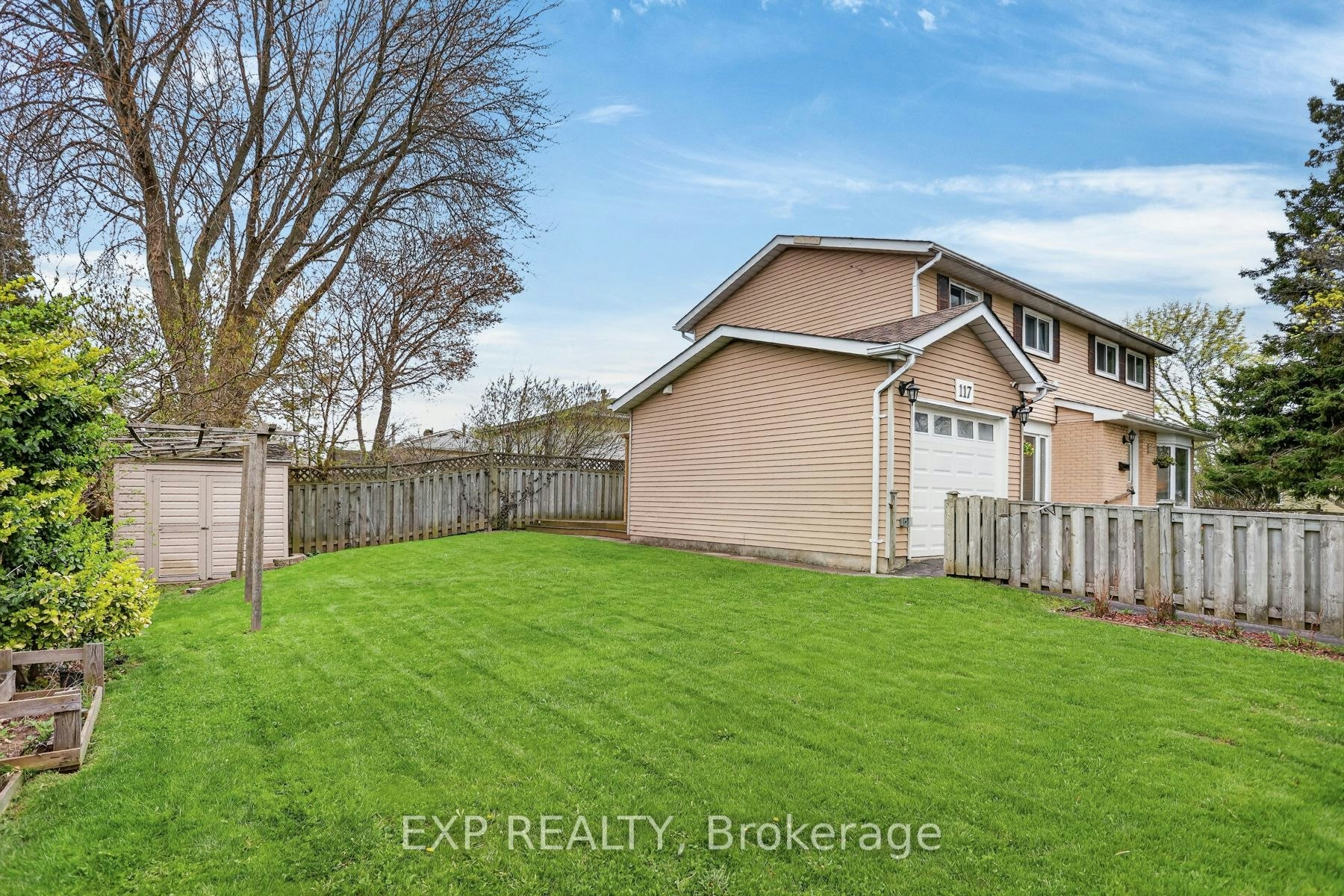 A-117 Rands Road, Ajax, ON, L1S 3H7 - 9