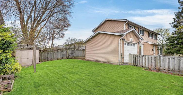 A-117 Rands Road, Ajax, ON, L1S 3H7 - 9