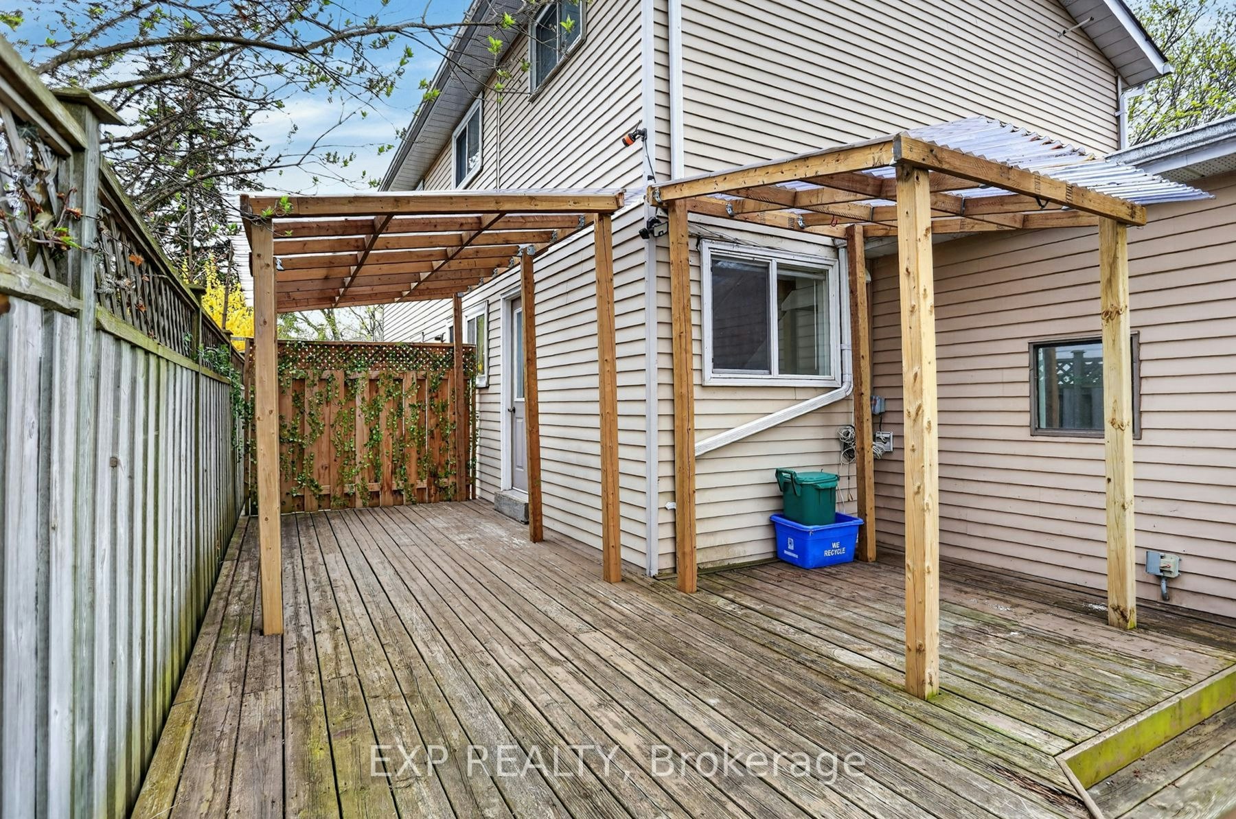 A-117 Rands Road, Ajax, ON, L1S 3H7 - 7