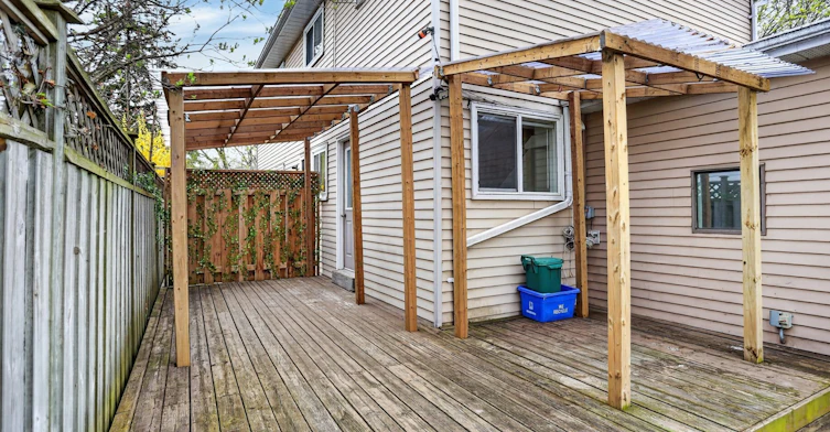 A-117 Rands Road, Ajax, ON, L1S 3H7 - 7