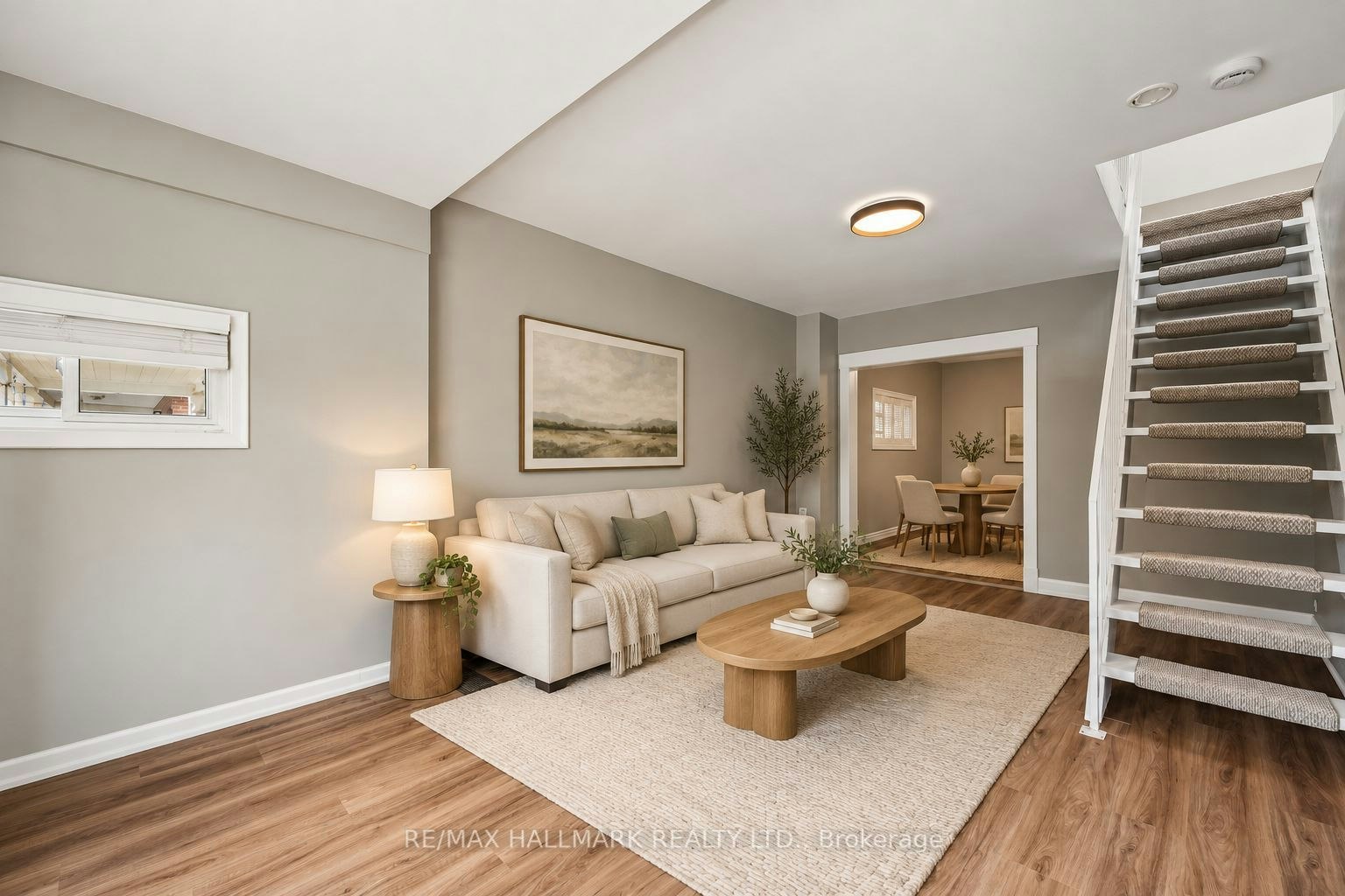 71 Meighen Avenue, Toronto, ON, M4B 2H4 - 2