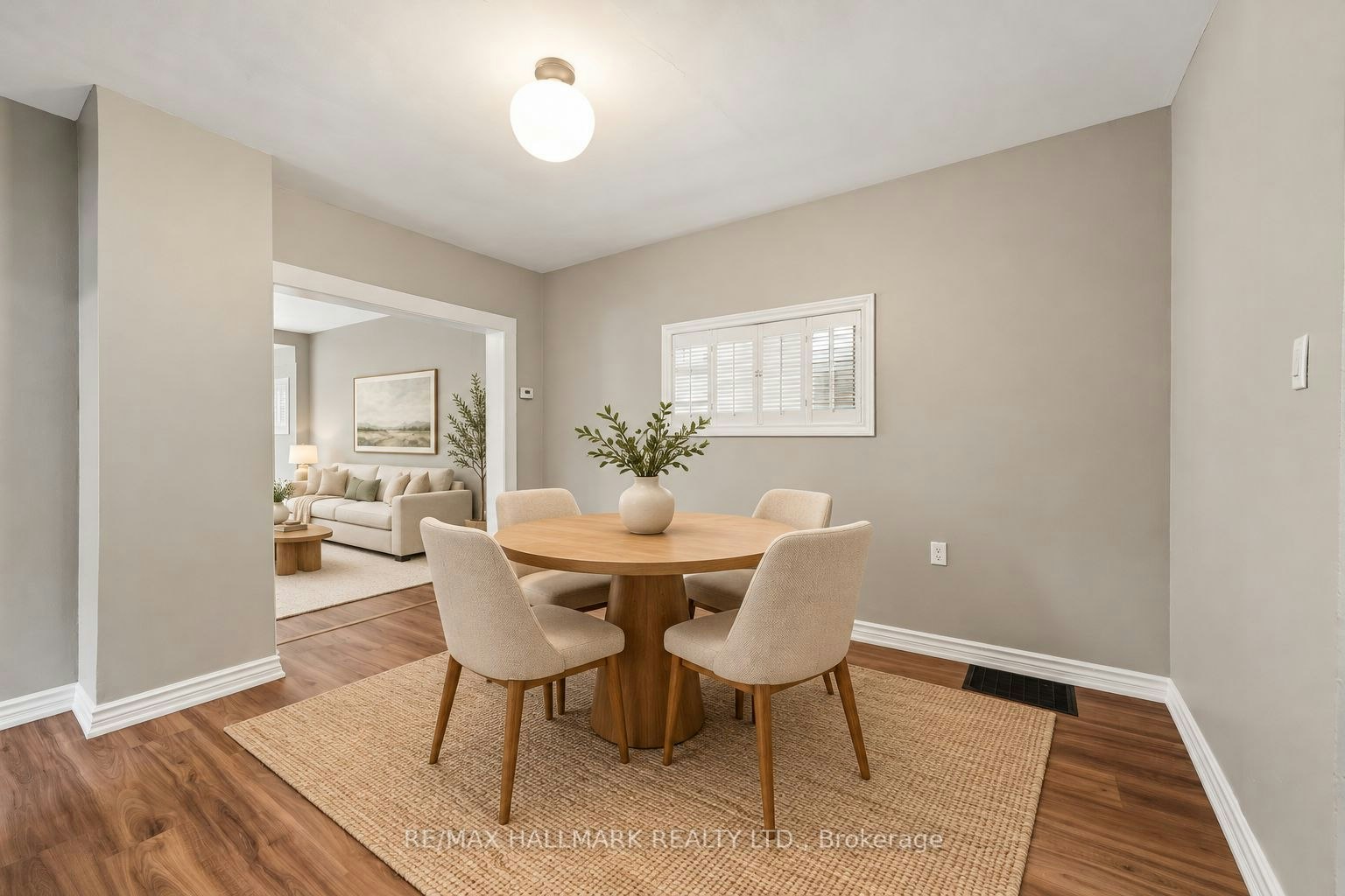 71 Meighen Avenue, Toronto, ON, M4B 2H4 - 5