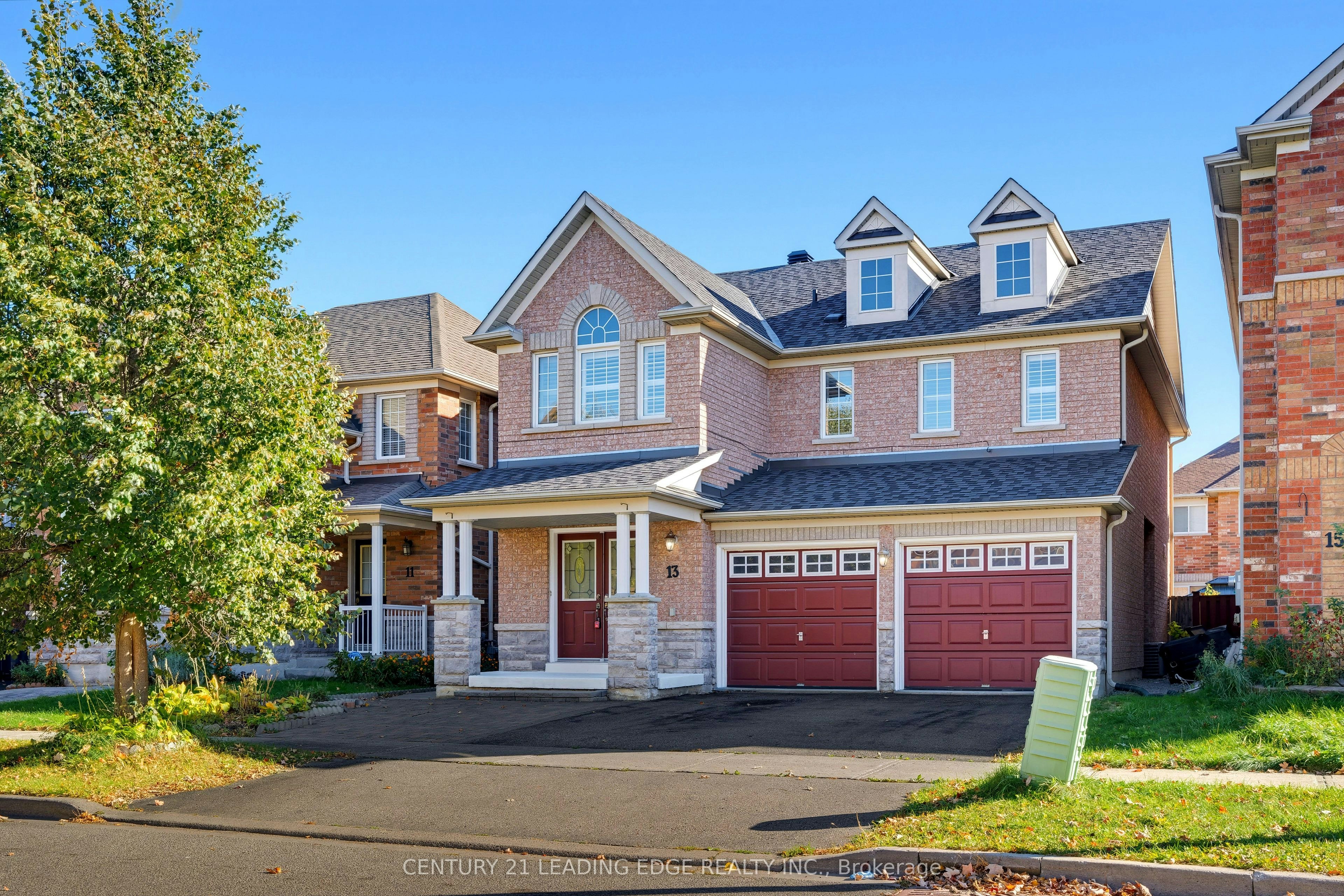 13 Boulderbrook Drive, Toronto, ON, M1X 2B9