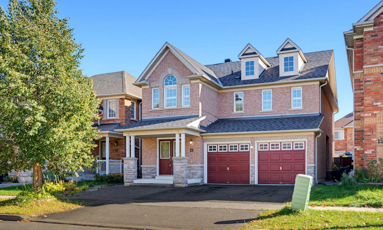 13 Boulderbrook Drive