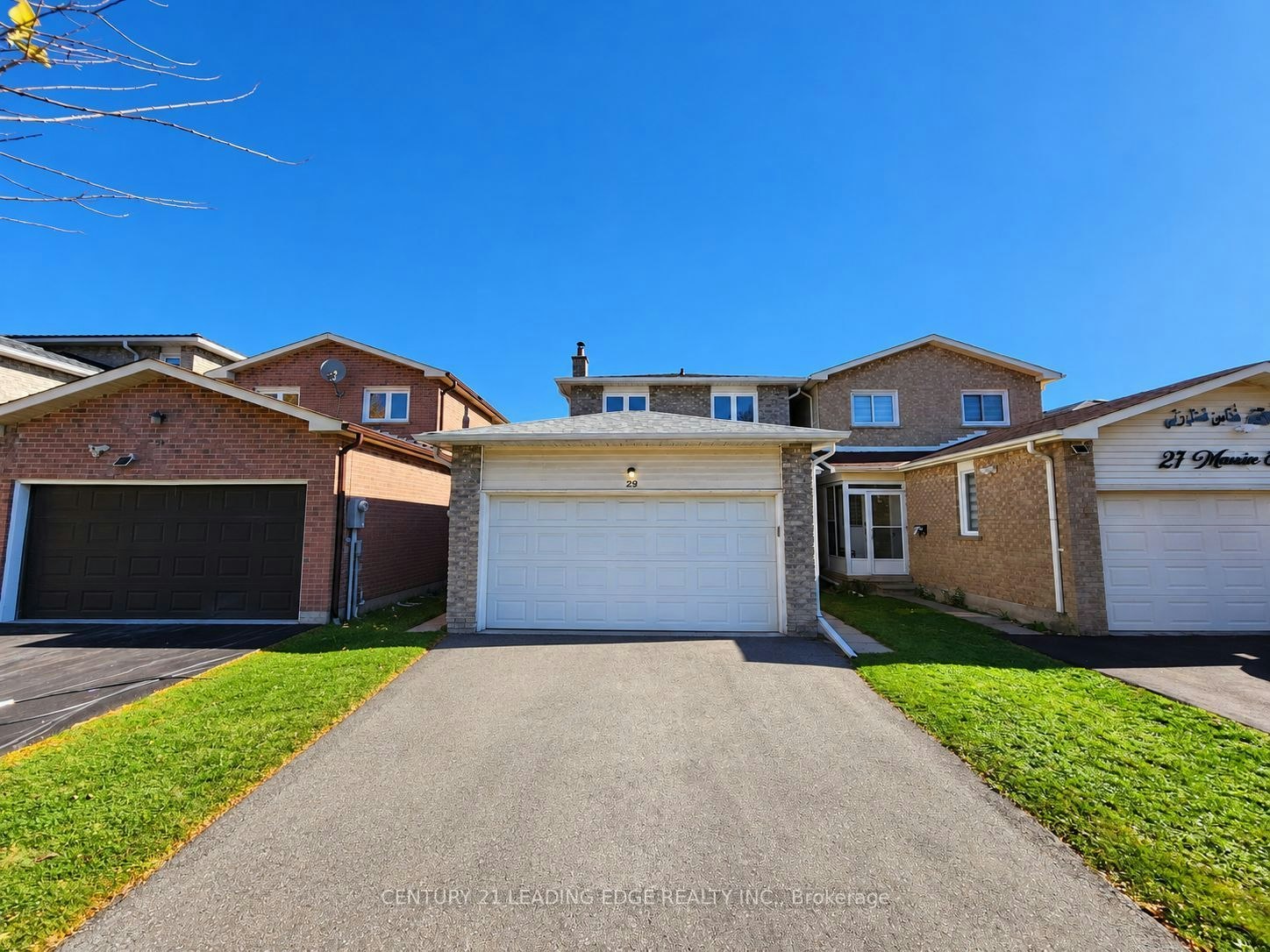 29 Massie Street, Toronto, ON, M1S 3Z7