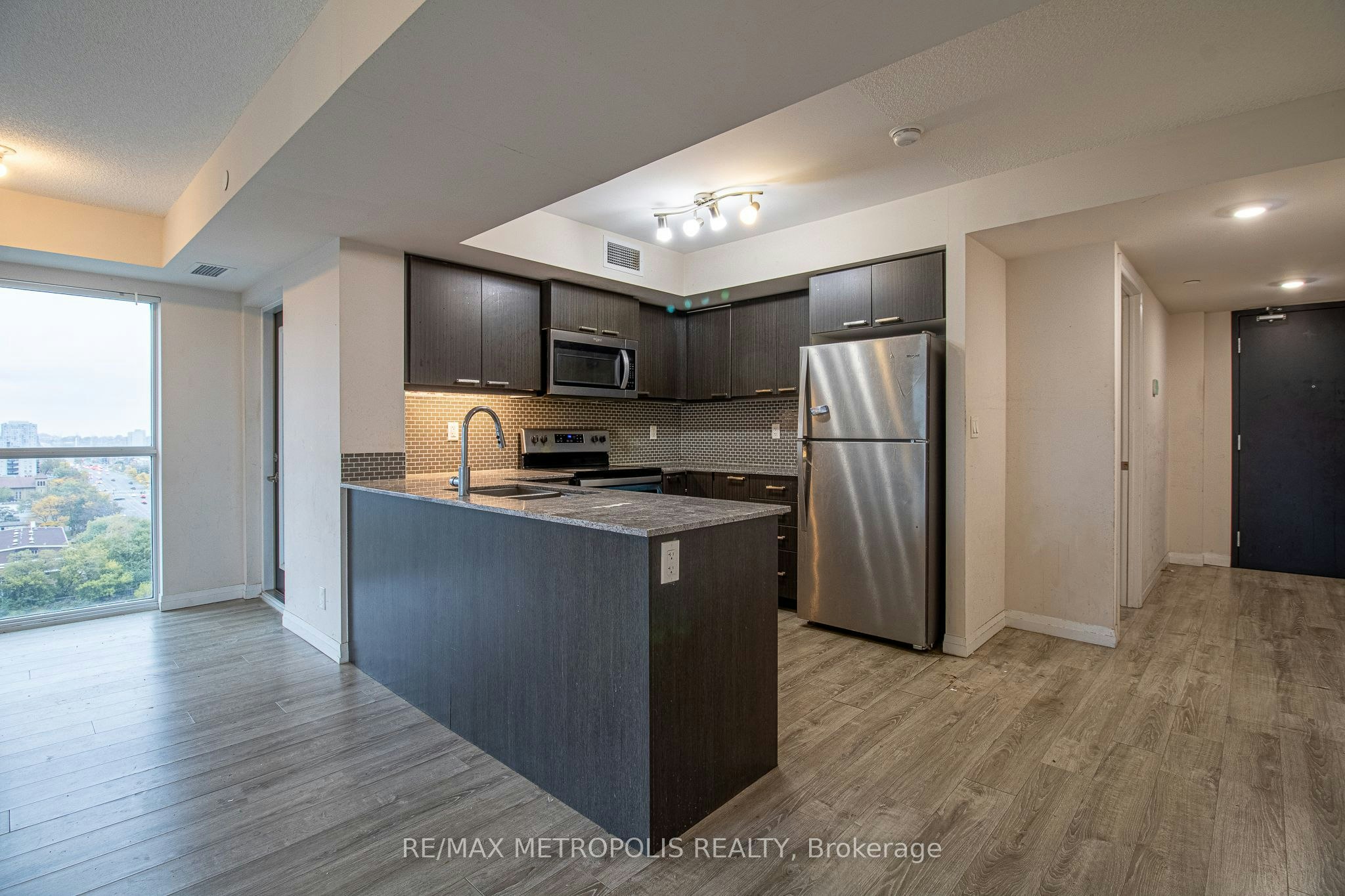1502-2152 Lawrence Avenue E, Toronto, ON, M1R 0B5 - 5
