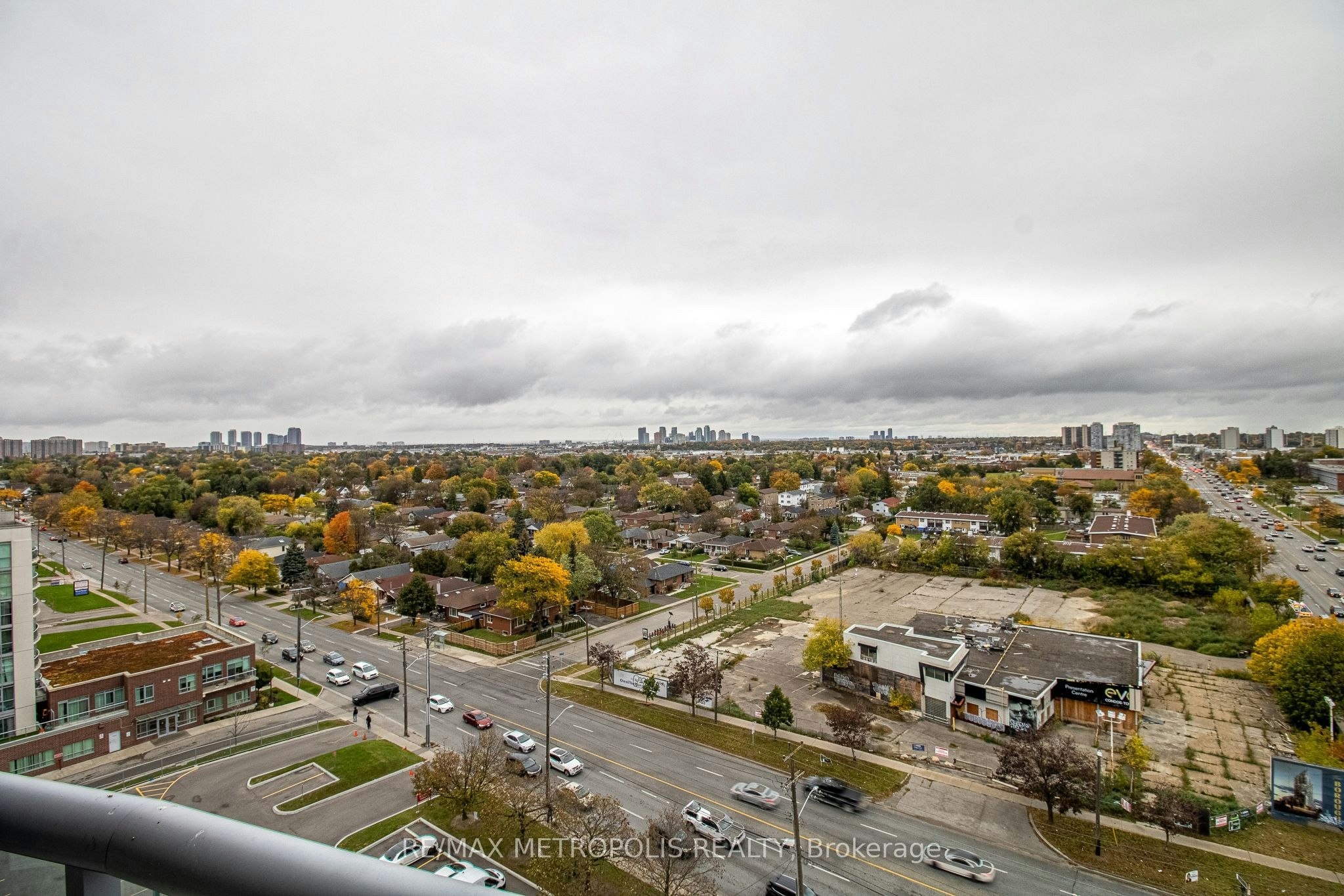 1502-2152 Lawrence Avenue E, Toronto, ON, M1R 0B5 - 19