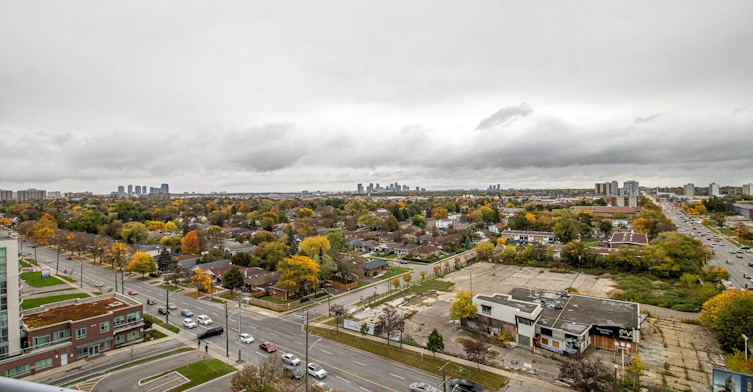 1502-2152 Lawrence Avenue E, Toronto, ON, M1R 0B5 - 19