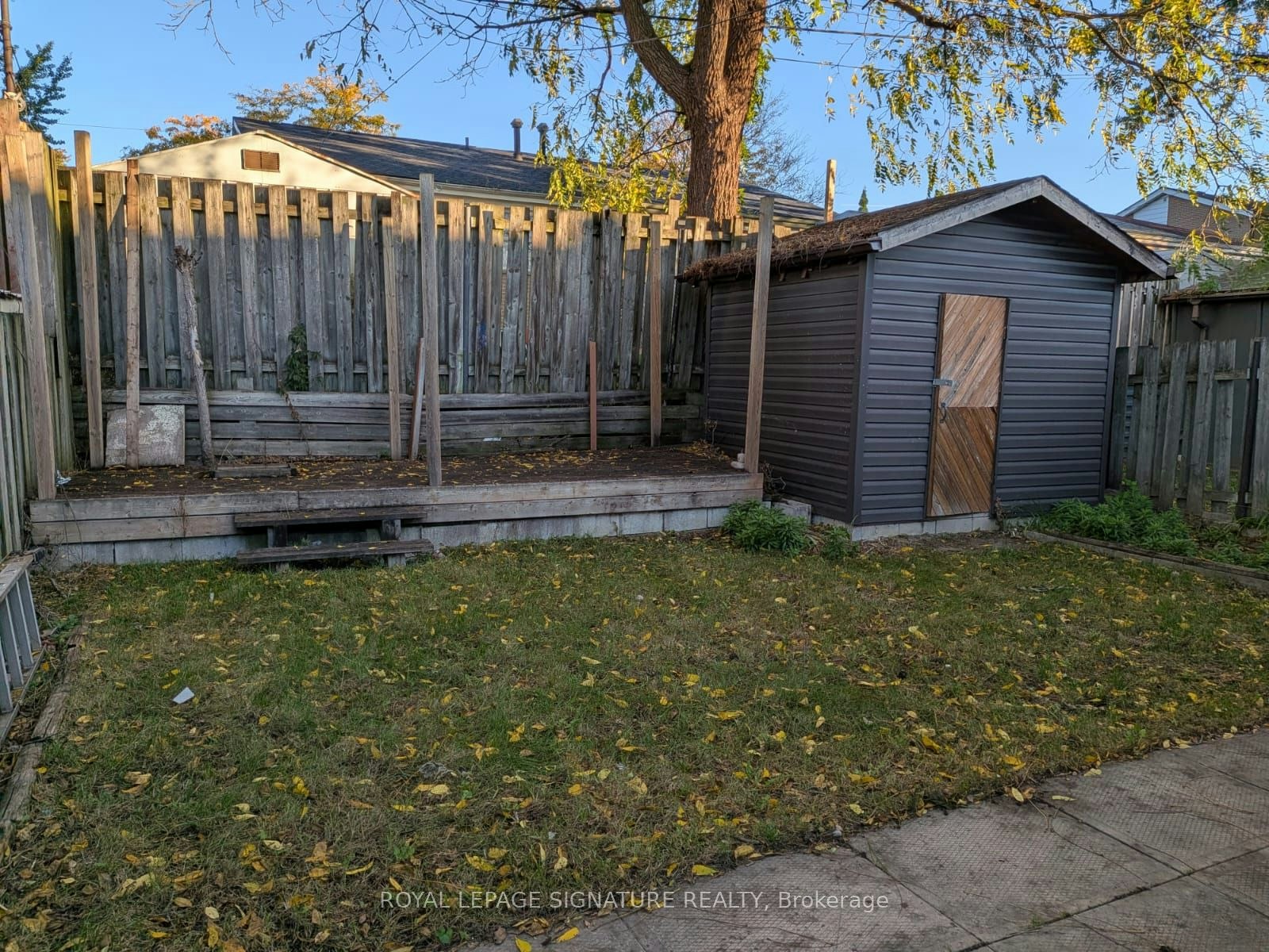 26 Trinnell Boulevard, Toronto, ON, M1L 1S5 - 10